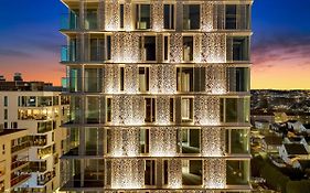 Lux Hotel Apartments Lillestrom